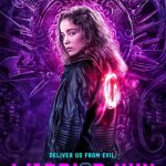 دانلود سریال Warrior Nun