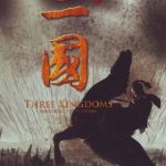 دانلود سریال Three Kingdoms