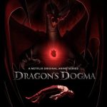 دانلود سریال Dragons Dogma