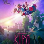 دانلود سریال Kipo and the Age of Wonderbeasts
