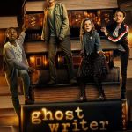 دانلود سریال Ghostwriter