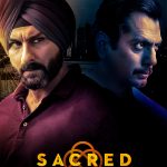 دانلود سریال Sacred Games