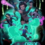 دانلود سریال Onyx Equinox