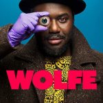 دانلود سریال Wolfe
