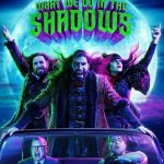 دانلود سریال What We Do in the Shadows