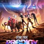 دانلود سریال Star Trek: Prodigy