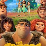 دانلود سریال The Croods: Family Tree