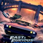 دانلود سریال سریع و خشن Fast & Furious Spy Racers