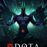 دانلود سریال Dota: Dragon's Blood