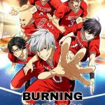 دانلود سریال Shakunetsu Kabaddi