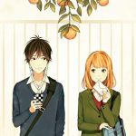 دانلود سریال Orange