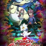 دانلود سریال Digimon Ghost Game