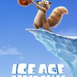 دانلود سریال Ice Age: Scrat Tales