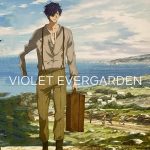دانلود سریال Violet Evergarden