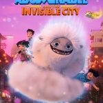 دانلود سریال Abominable and the Invisible City