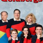 دانلود سریال The Goldbergs