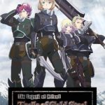 دانلود سریال The Legend of Heroes Trails of Cold Steel