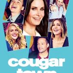 دانلود سریال Cougar Town