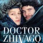 دانلود سریال دکتر ژیواگو Doctor Zhivago