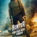 دانلود سریال Hunter