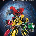 دانلود سریال Transformers Robots in Disguise