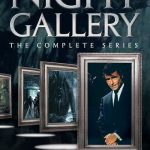 دانلود سریال Night Gallery