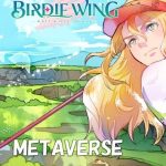 دانلود سریال Birdie Wing Golf Girls Story