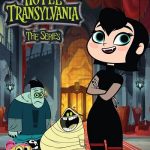 دانلود سریال Hotel Transylvania: The Series