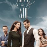 دانلود سریال شمیم عشق Yer Gök Ask