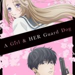 دانلود سریال A Girl & Her Guard Dog
