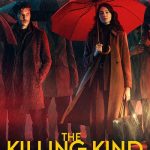 دانلود سریال The Killing Kind