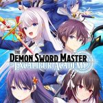 دانلود سریال The Demon Sword Master of Excalibur Academy