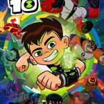 دانلود سریال بن تن ریبوت Ben 10