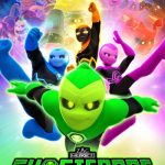 دانلود سریال مبارزان ارواح Ghostforce