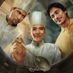دانلود سریال Replacing Chef Chico