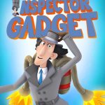 دانلود سریال کاراگاه گجت Inspector Gadget 2015