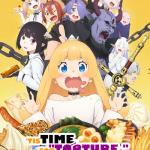 دانلود سریال Himesama Goumon no Jikan desu