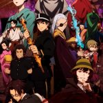 دانلود سریال Meiji Gekken: 1874