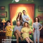 دانلود سریال نشاط زندگیم Hayatimin Nesesi