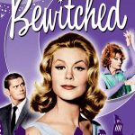دانلود سریال افسونگر Bewitched