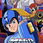 دانلود سریال مگامن Mega Man