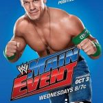 دانلود مسابقات WWE Main Event