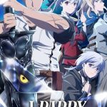 دانلود سریال I Parry Everything