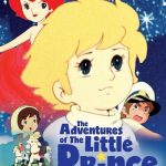 دانلود سریال مسافر کوچولو The Adventures of the Little Prince