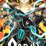 دانلود سریال کایجو شماره Kaiju No. 8