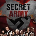 دانلود سریال ارتش سری Secret Army