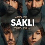 دانلود سریال پنهان Sakli