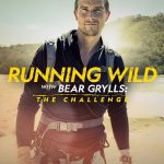 دانلود مستند انسان در برابر طبیعت Running Wild with Bear Grylls the Challenge