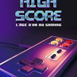 دانلود سریال High Score