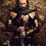 دانلود سریال Rise of the Raven